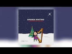 Amanda Whiting - O Christmas Tree [Audio]
