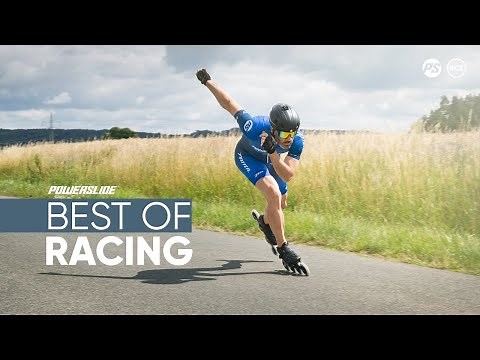 Best of RACING - Powerslide Inline Skates 2020
