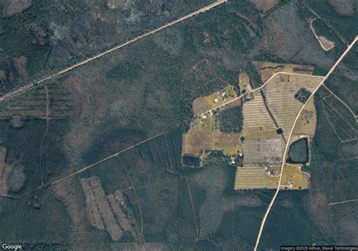 0 Buck Griffin Rd, Waycross, GA 31503 | Homes.com