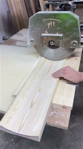 Mastering the Radial Arm Saw: Professional Woodworking Secrets