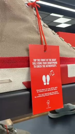 🟦 CROSSOVER 🟦 SHOP ALL YOUR FAVOURITE BRANDS THIS DECEMBER ‼️ NEW DIESEL NEW REPLAY NEW STATIC ENERGIE NEW VIALLI AND MORE ‼️ 071 435 0366 (PIETERMARITZBURG) 060 569 9990 (GALLERIA MALL) 061 445 8564 (GATEWAY) #viallijeans #dieseljeans #replaysneakers #cryuff #crossoverint | Crossover KZN