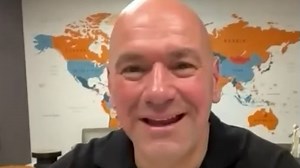 Dana White breaks silence over $500m McGregor and Logan Paul fight talks