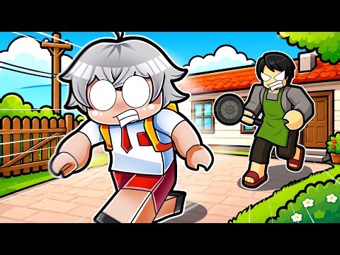 I Ran Away From Home..