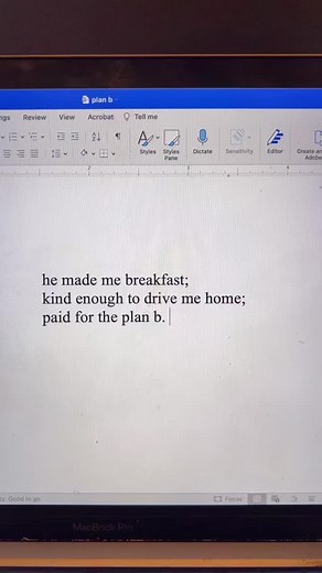 what a gentleman! . #thehookuphaikus #funny #datingstorytime #whatagem #planb #RufflesOwnYourRidges #wedeservebetter #datingstruggles #haikusoftiktok #keepmovingforward #keepitsimple #dontchase #youdoyou #nojudgment #fyp #originalpoem #poettok #single #poetrylover #realshit #lover #classy #badboy