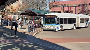 LTD announces special July 4 bus schedule and express service for Butte to Butte runners