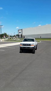 NEW LISTING‼️ $43,500 1995 Ford F-250 XCab XLT 4X4 7.3L Powerstroke turbo diesel Automatic transmission 1-owner 125k miles! Extremely clean and well kept New 4” Lift kit New 35” BFG tires Runs and drives excellent‼️ 💰$43,500 Shipping available!🚛 Call / Text Deena @nj_truck_king_deena 📞856-420-0788 with any questions Call / Text Scott @nj_truck_king_scott 📞856-420-0787 with any questions #fordtrucks #f250 #powerstroke #73powerstroke #obsford #dieseltrucks #njtruckking | King of Cars & Trucks 