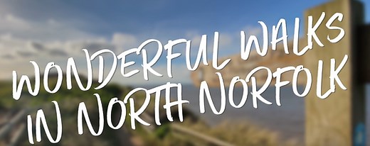 Rolling countryside, clifftops and coastline, forests, parks and gardens makes north Norfolk perfect for walking all year round. Discover over 1200 miles of walks, cycle and bridle routes throughout north Norfolk as well as National Trust trails. Choose from long hikes, short walks, circular trails, coast and countryside routes and easy access walks. Or just amble, taking in the nature and wildlife the seasons bring. Find out more here: https://bit.ly/3B3i1GE | Visit North Norfolk