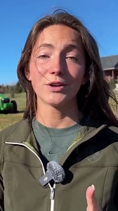 Digging a 1-acre pond with an excavator