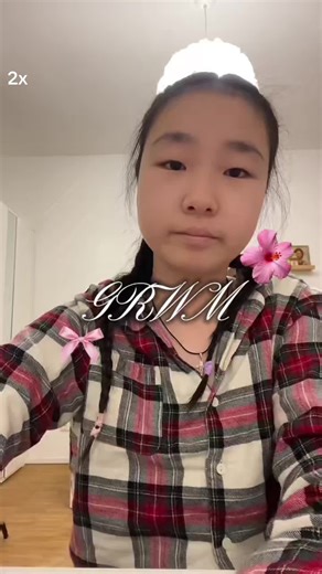 Get Ready with Me: Cozy Aesthetic Routine