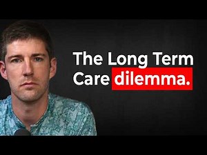 Are You Prepared For Long Term Care? | Long Term Care 101