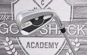 Ping G400 irons review - National Club Golfer | National Club Golfer