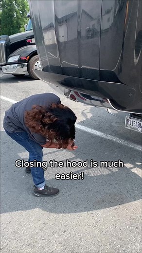 #newtrucker #foru #cdldriver #truckersoftiktok #foryoupage #fyp #cdl #womentrucker #femaletruckdriver #trucking #truckdriver #trucker #trucklife #shortpeopleproblems #foryourpage #trucksoftiktok #felmaletrucklife #truckdriving #truck #cdllife #fail