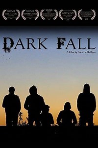 Dark Fall (2010) - Movie