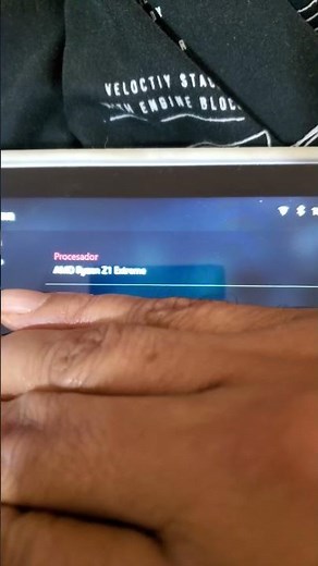 Como saber si tu rog ally es Z1 o Z1 EXTREME
