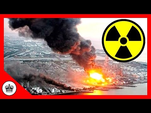 Fukushima Doku: Erdbeben, Tsunami, Nukleare Katastrophe in Japan 2011