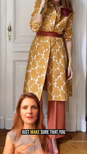 Pattern Power: The Secret to Effortlessly Matching Your Outfits