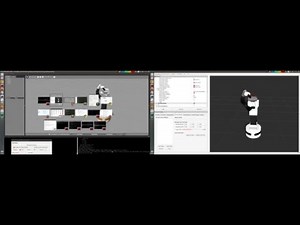 MoveIt Pick with TIAGo and a simple grasp generator