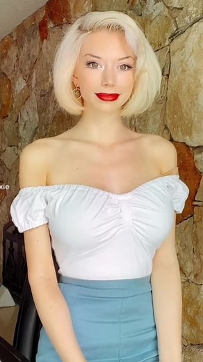 Discover the Latest from Pinup Pixie Models