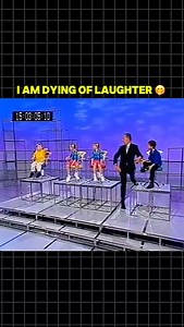 46K views · 684 reactions | Kids Say The Funniest Thing 藍 Michael Barrymore kids Show  #kidsfun #kidssaythefunniestthings #michaelbarrymore #funny #entertainment #barrymorekidssay | Old Time | Facebook