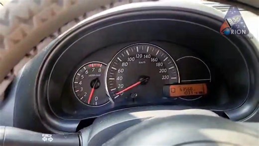 Programación de tcm en Nissan march | Transmisiones automaticas orion