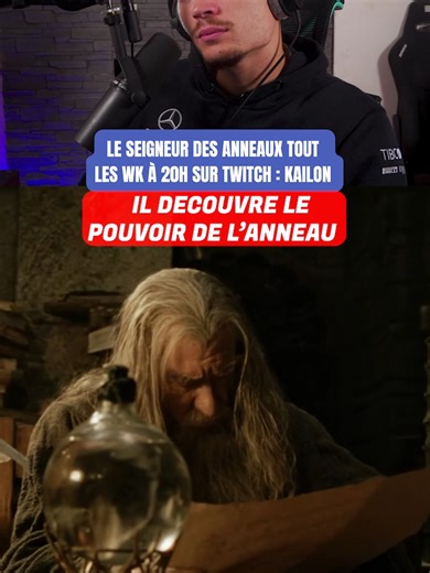 Découverte de la saga SDA en direct sur Twitch