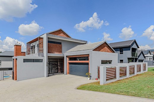 4 Bedroom House for sale in The Hills Game Reserve Estate - Pretoria - Property24