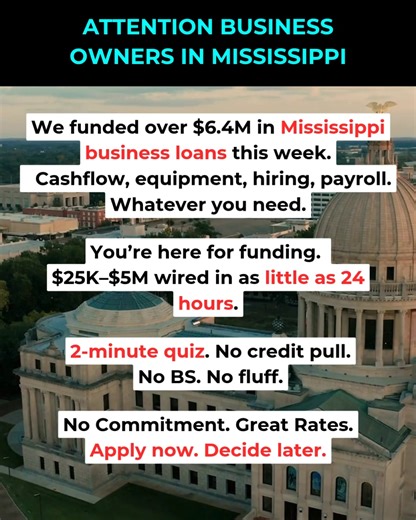 29 reactions | Need a business loan? We provide up to $5 million in less than 24 hours. | Business Loans Approved Fast | Facebook