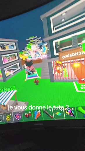 Glitch Guide for Brainrot in Roblox