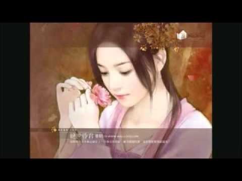 Beautiful Chinese Instrumental Music for TAIJI Kungfu Sword and Quan !.