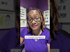 How to write and speak effective affirmations