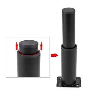 [Hot Item] Winstar Adjustable Cabinet Feet Telescoping Sofa Feet Supporting Legs TV Cabinet Feet
