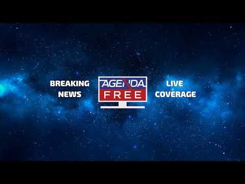 Plane Crashes & Trump Tariffs LIVE Updates & Breaking News Coverage