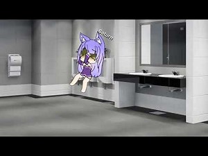 gacha omorashi #1 #2 in tommorrow