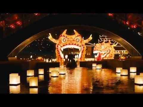 Adele - Skyfall [Official Music Video]