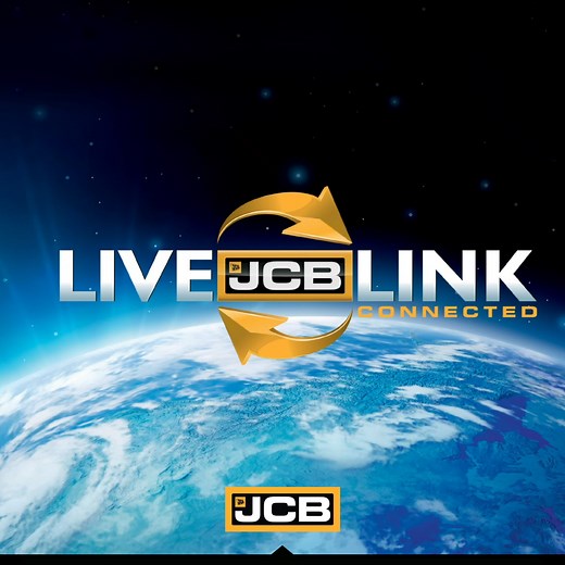 O LiveLink da JCB funciona como um raio-x da sua amarelinha, fornecendo relatórios de operações que podem ser acessados pelo dispositivo de sua preferência, computador, smartphone ou tablets. Aonde quer que você esteja, você tem acesso a informações precisas e importantes sobre a sua máquina. Saiba mais sobre o LiveLink: https://www.jcb.com/pt-br/suporte-ao-cliente/livelink | JCB