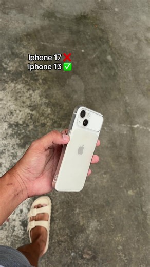 Clear Case Options for iPhone 13