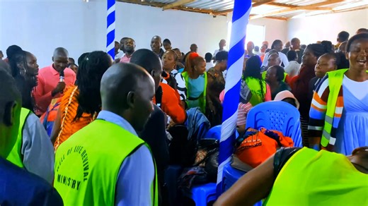 YESU OMULAI YANANGA, YANDOLA, YAMBUKULA. LUYAH BUKUSU GOSPEL SONGS | Daniel Sifuna