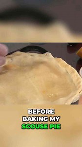 Scouse Pie Recipe - From Stew to Buttery Perfection!