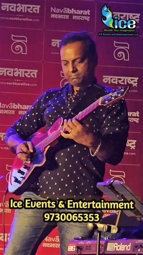 🔥 Guitar 🎸 x Trumpet 🎺 | Pure Musical Magic | LIVE Solo Performance #Guitar #Trumpet