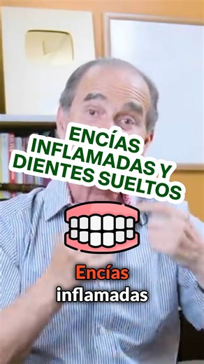 Las propiedades antibacterianas del aceite de coco lo hacen perfecto para el bienestar dental. Utiliza este remedio casero para tus dientes. #FrankSuarez #Nutricion #PerderPeso #VidaSana #AlimentosSaludables #AceiteDeCoco | Frank Suárez