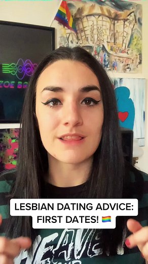Lesbian Dating Tips and Advice for a Successful First Date