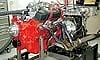 360ci Powerplant Engine - Mopar Muscle Magazine