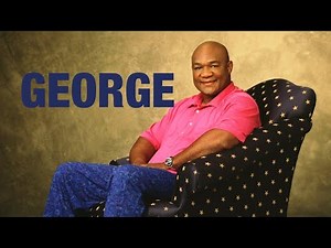 Classic TV Theme: George (Stereo • Upgraded!)