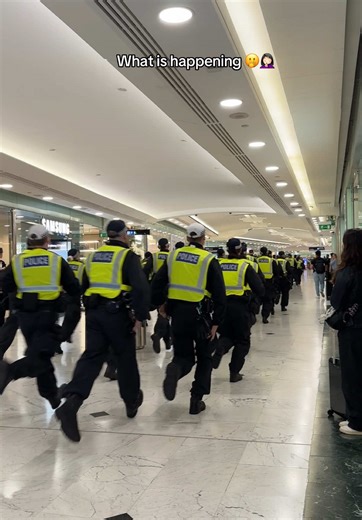 Canary Wharf Protest: What’s Happening?