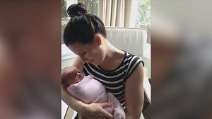 12K views · 56 reactions | A Kiwi created personal development app is helping mums take time for themselves. Hannah Hardy-Jones' Kite app is looking at getting people flying again. | Seven Sharp | Facebook