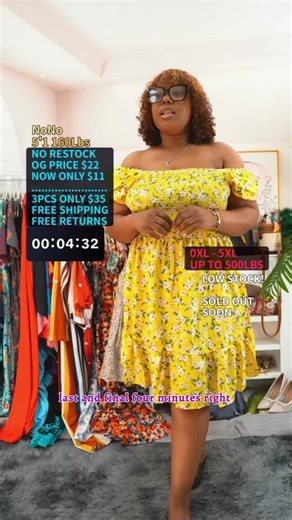 Stylish Plus Size Dresses for Summer Beach Holidays