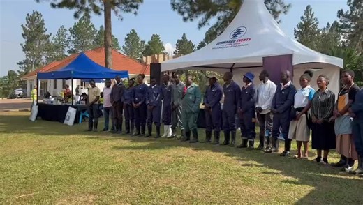 Kabunga Charles - Makuku Inv on TikTok