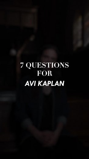 28K views · 1.4K reactions | Had such a great time doing this interview with 7 Layers! We talked about inspiration, first concerts and more. If you haven’t seen the 2 live performance videos I did with them, head over to their YouTube channel and check them out! | Avi Kaplan | Facebook