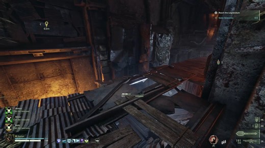 The authentic Imperial Guardsman experience.