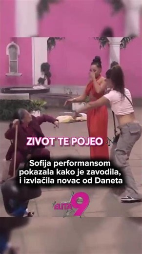 #rtvpinkofficial #uzivozadruga #funny